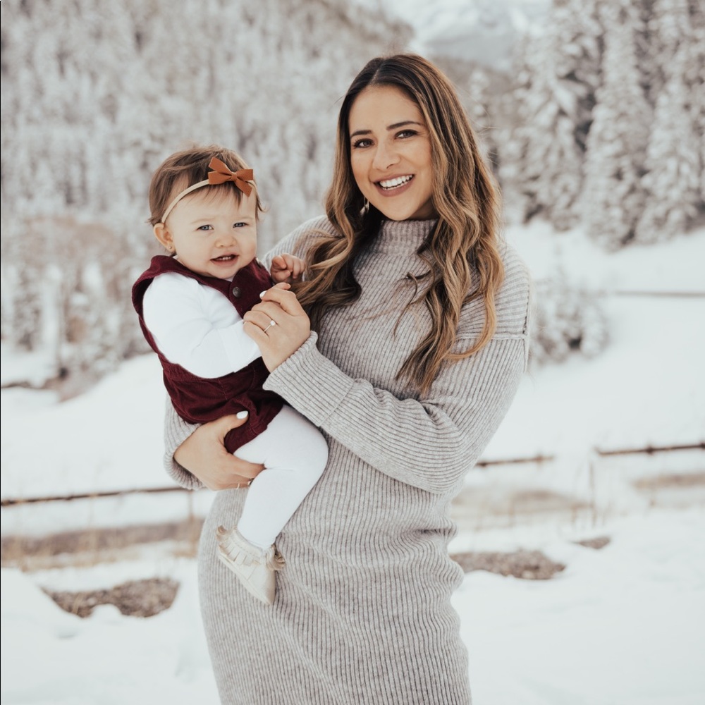 Meet your Posher, Barbara